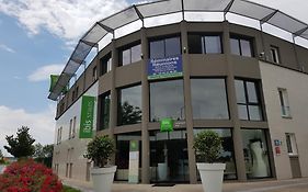 ibis Styles Compiegne